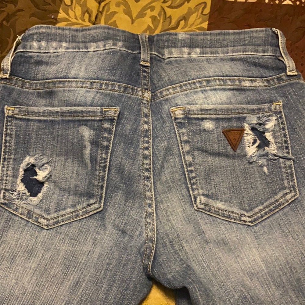 Guess jeans